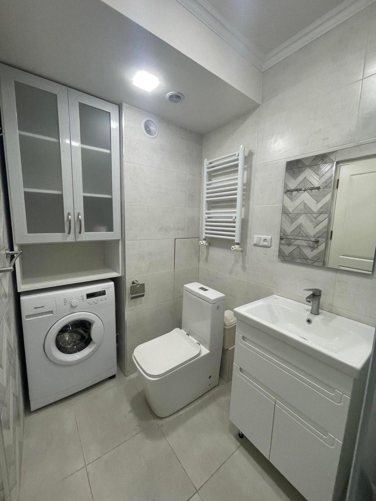 Republic Square Apartment Ереван Экстерьер фото
