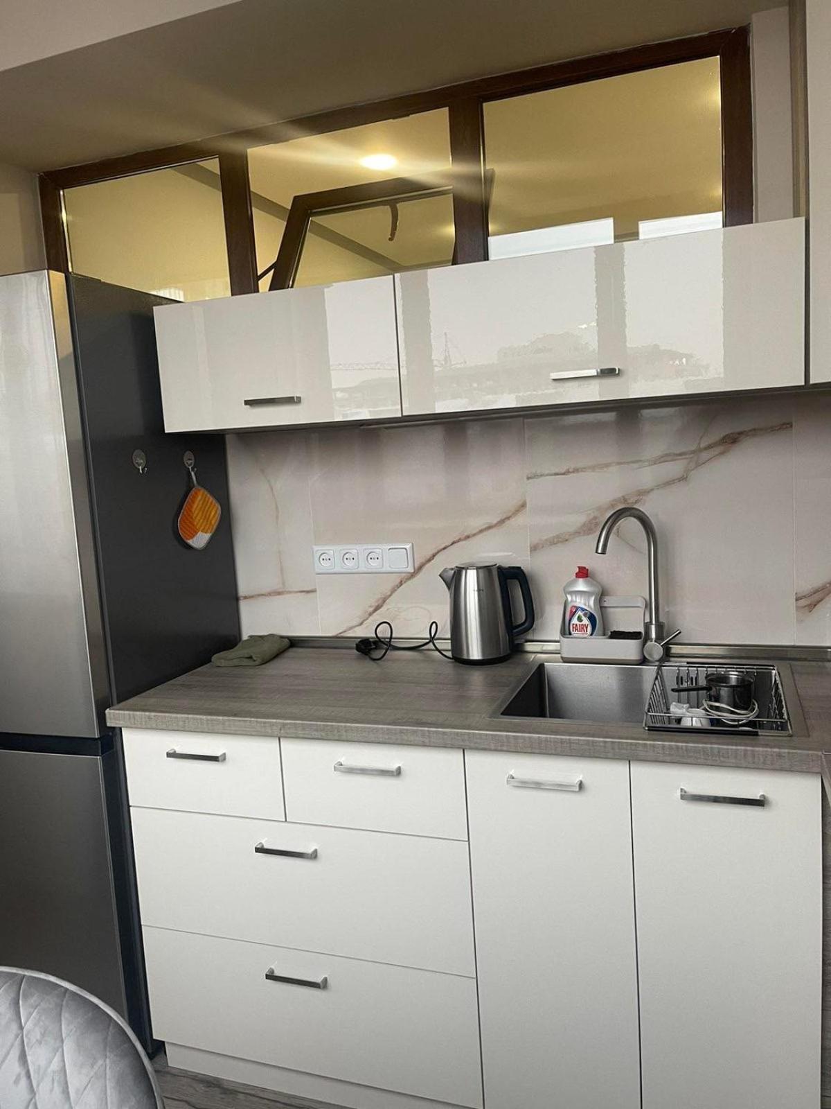 Republic Square Apartment Ереван Экстерьер фото