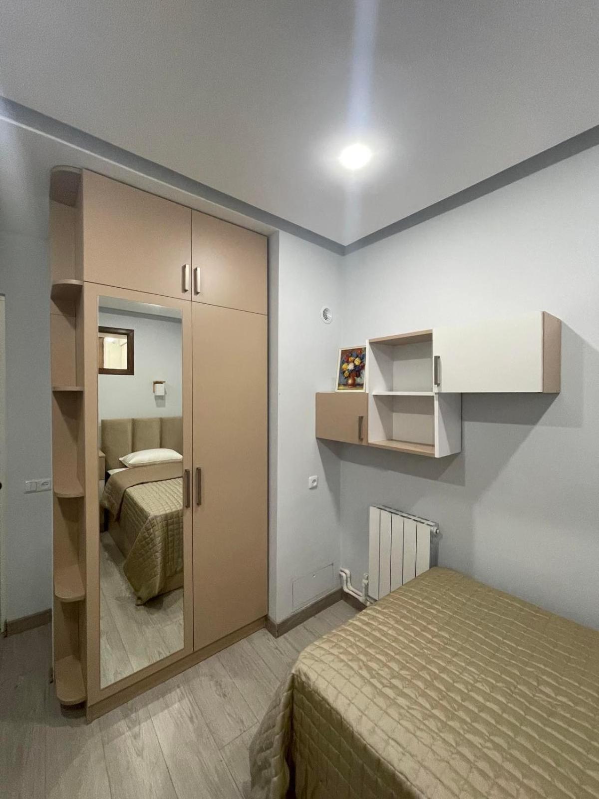 Republic Square Apartment Ереван Экстерьер фото